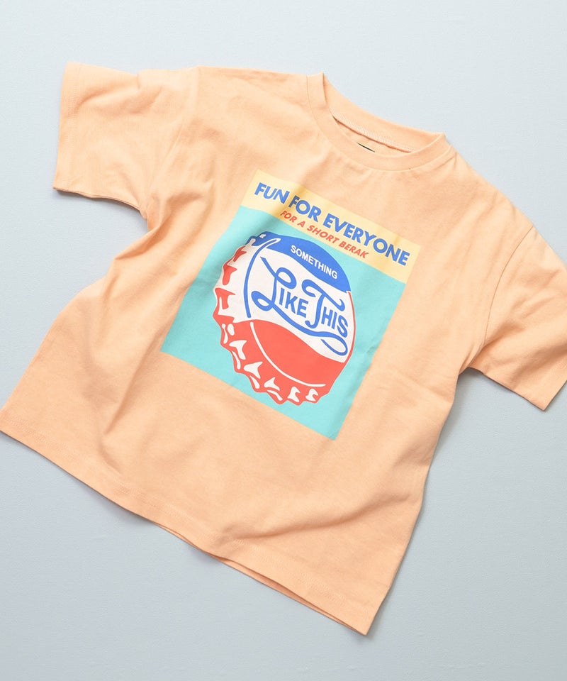 마키즈 티셔츠 일본 MARKEY'S 그래픽 프린트 반팔티 10컬러