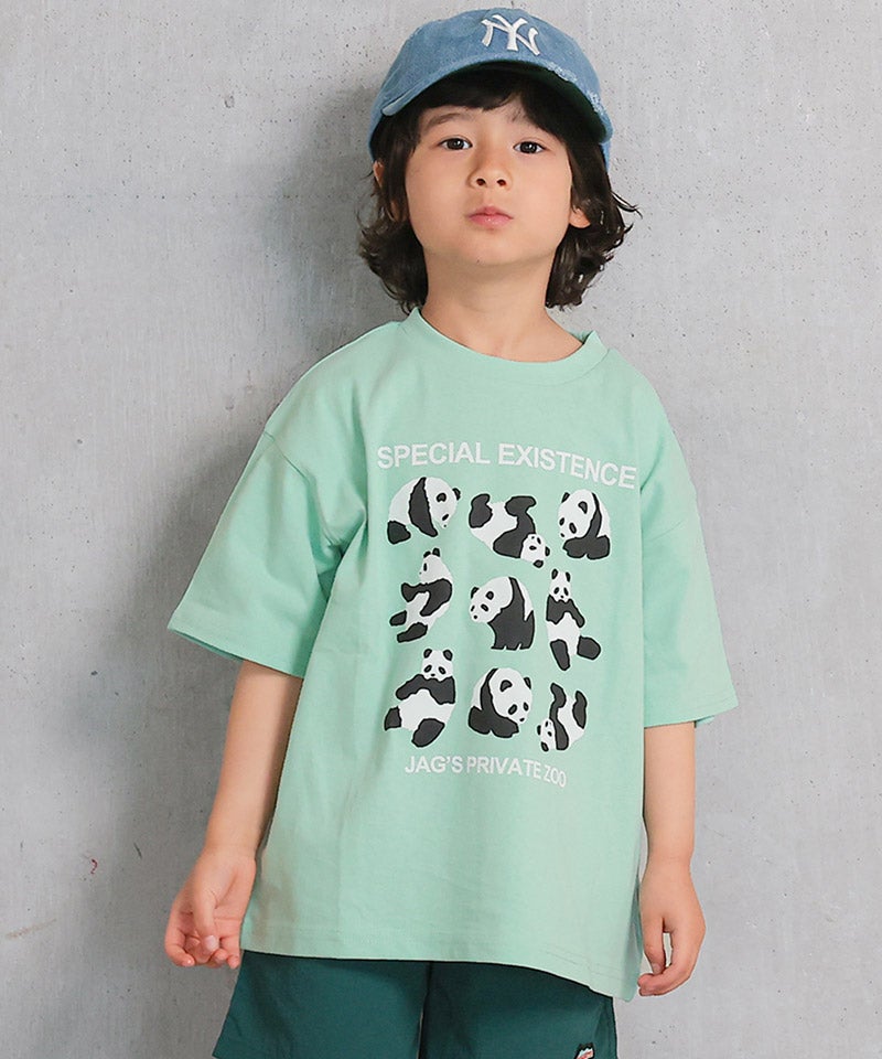 Makiz Kids T-shirt Japanese long-sleeved tee boa fleece snap jacket style 4 colors 