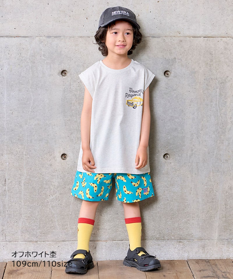 Makiz Kids T-shirt Japanese long-sleeved tee boa fleece snap jacket style 4 colors 