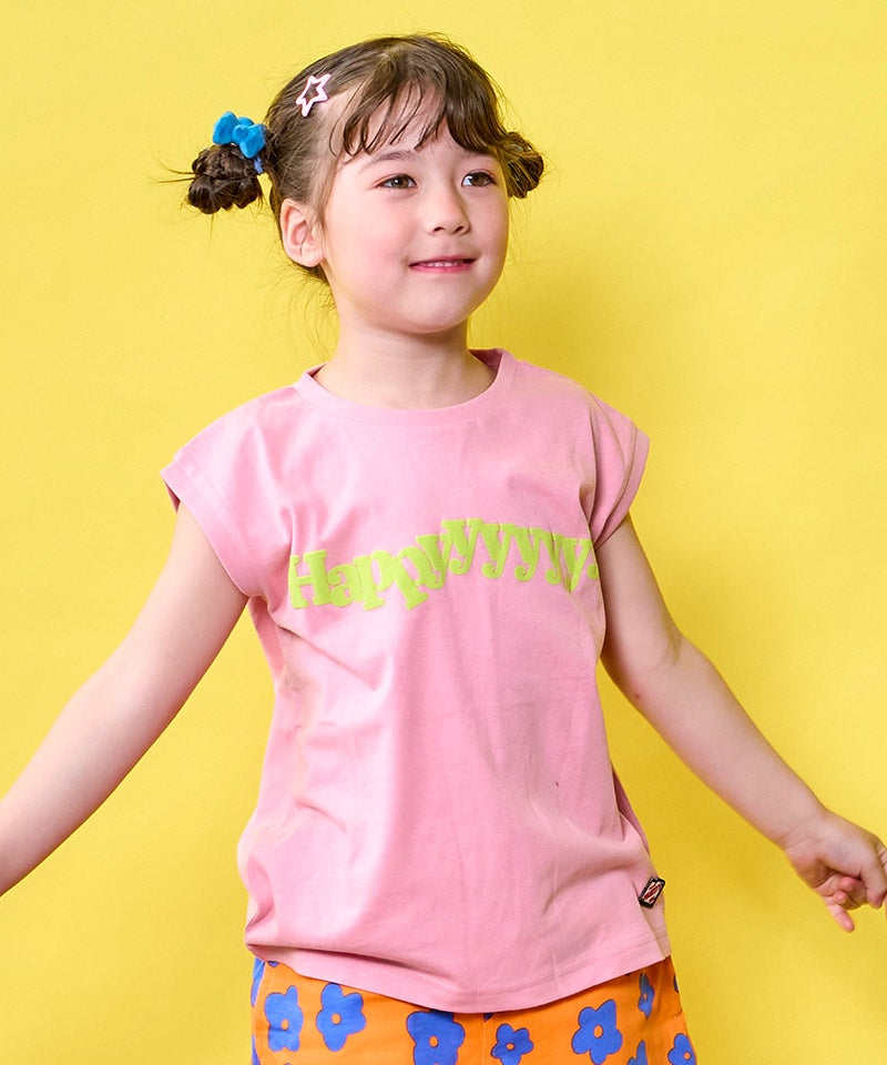 Makiz Kids T-shirt Japanese long-sleeved tee boa fleece snap jacket style 4 colors 
