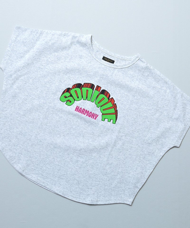 마키즈 티셔츠 일본 MARKEY'S 프린트 돌만 반팔티 6컬러