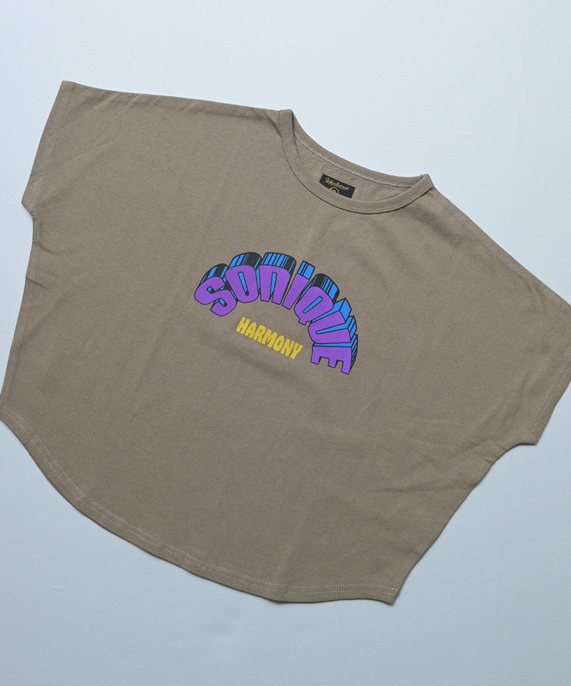 마키즈 티셔츠 일본 MARKEY'S 프린트 돌만 반팔티 6컬러