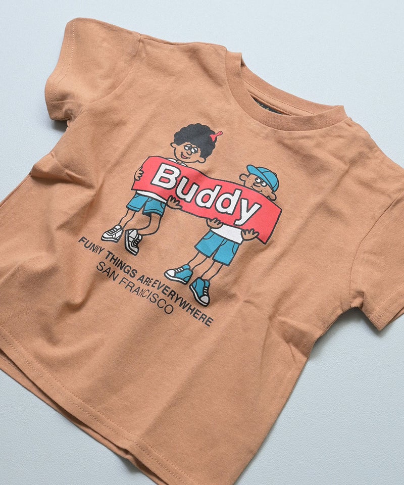 마키즈 티셔츠 일본 MARKEY'S 영문 로고 프린트 반팔티 10컬러