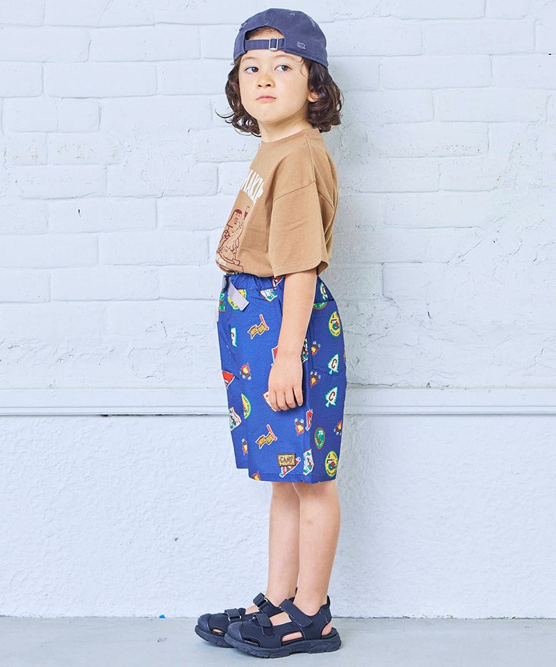 마키즈 반바지 일본 MARKEY'S UV 컷 이지 케어 하프 팬츠 5컬러