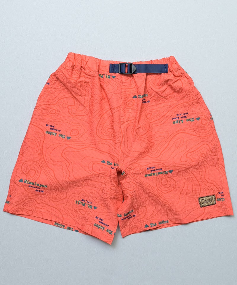 마키즈 반바지 일본 MARKEY'S UV 컷 이지 케어 하프 팬츠 5컬러