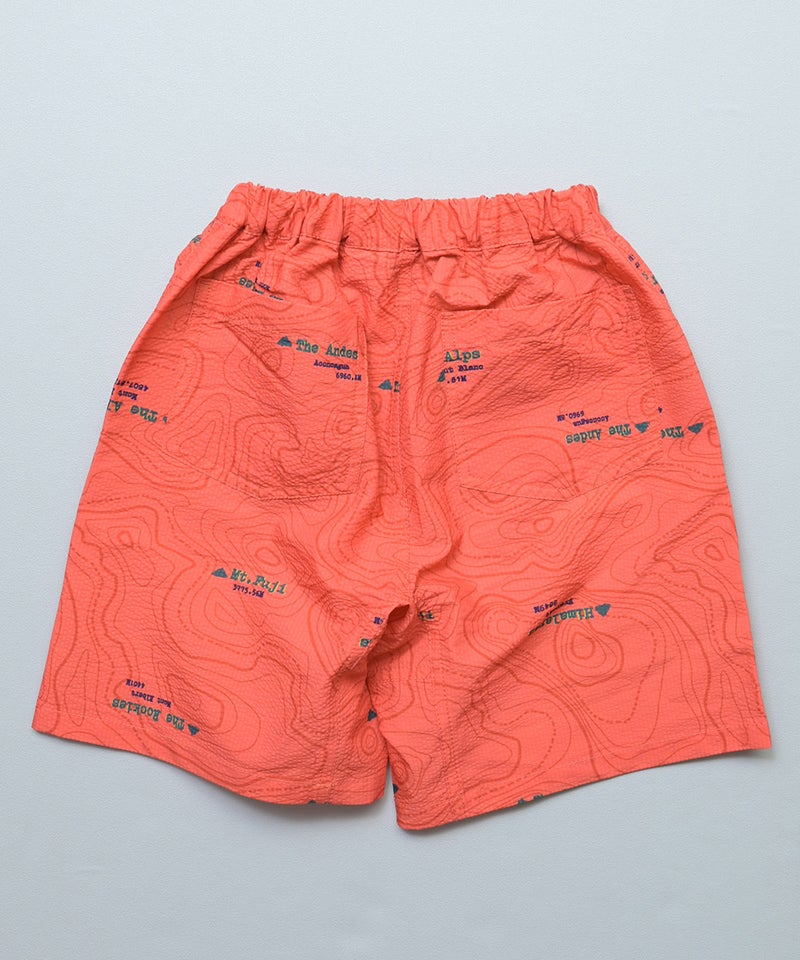 마키즈 반바지 일본 MARKEY'S UV 컷 이지 케어 하프 팬츠 5컬러