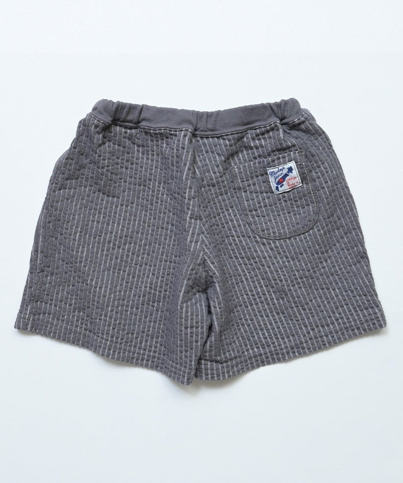 마키즈 반바지 일본 MARKEY'S 니트 소재 하프 팬츠 6컬러