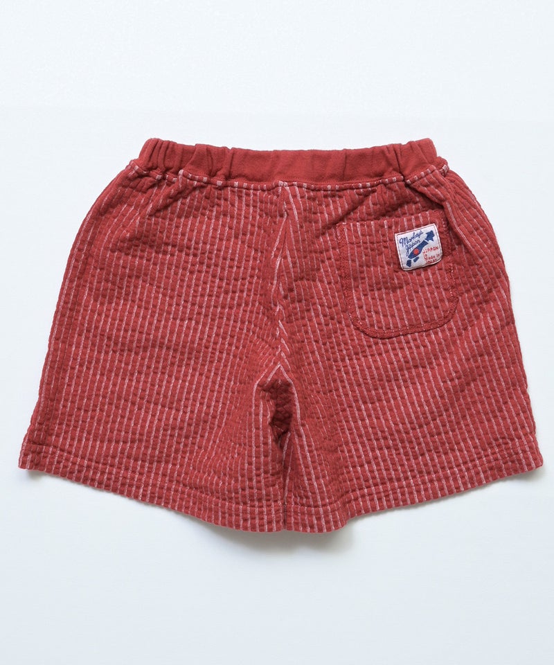 마키즈 반바지 일본 MARKEY'S 니트 소재 하프 팬츠 6컬러