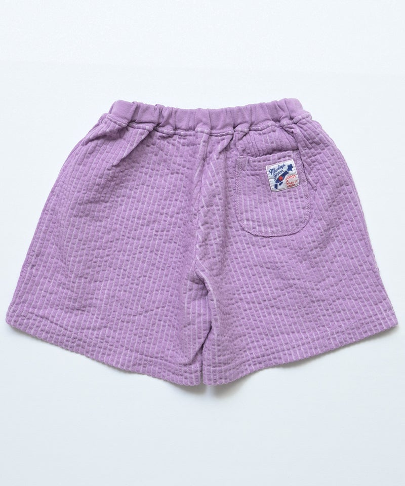 마키즈 반바지 일본 MARKEY'S 니트 소재 하프 팬츠 6컬러