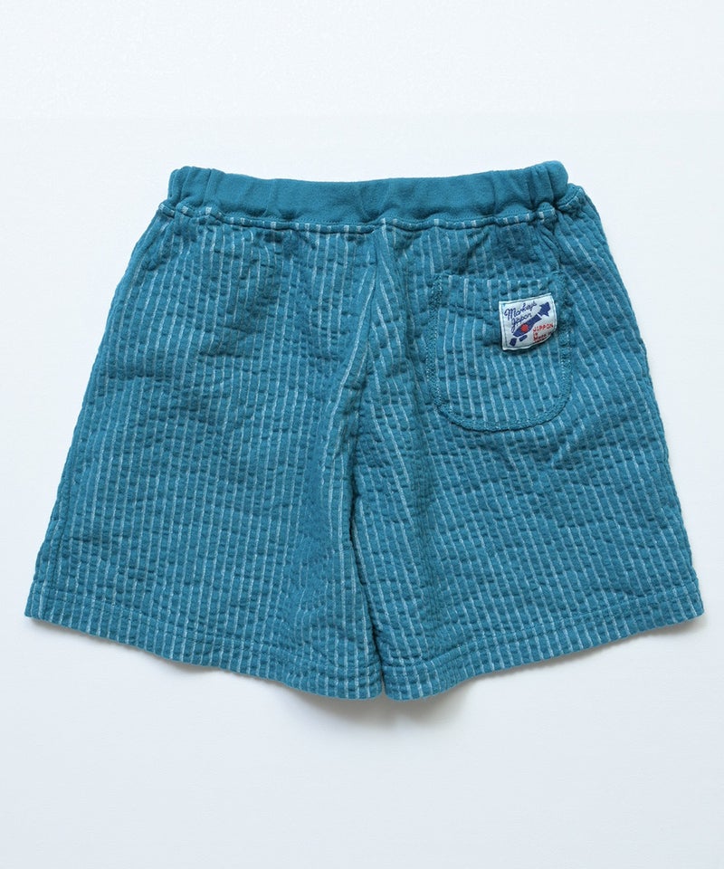 마키즈 반바지 일본 MARKEY'S 니트 소재 하프 팬츠 6컬러