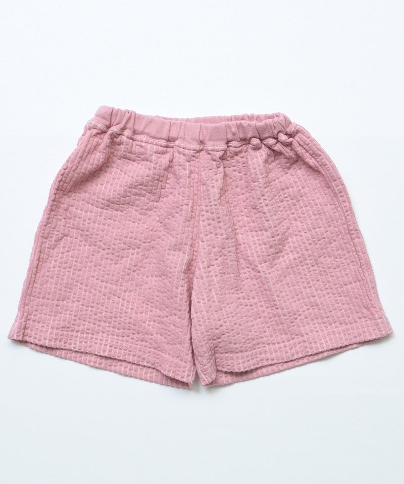 마키즈 반바지 일본 MARKEY'S 니트 소재 하프 팬츠 6컬러