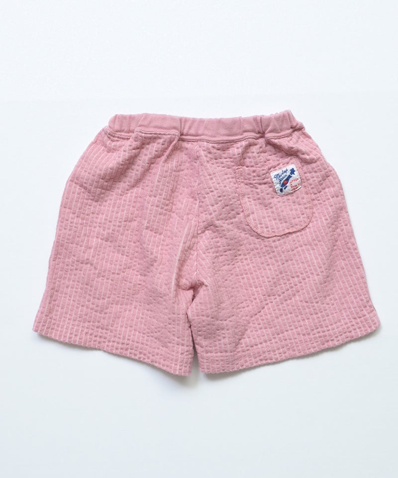 마키즈 반바지 일본 MARKEY'S 니트 소재 하프 팬츠 6컬러