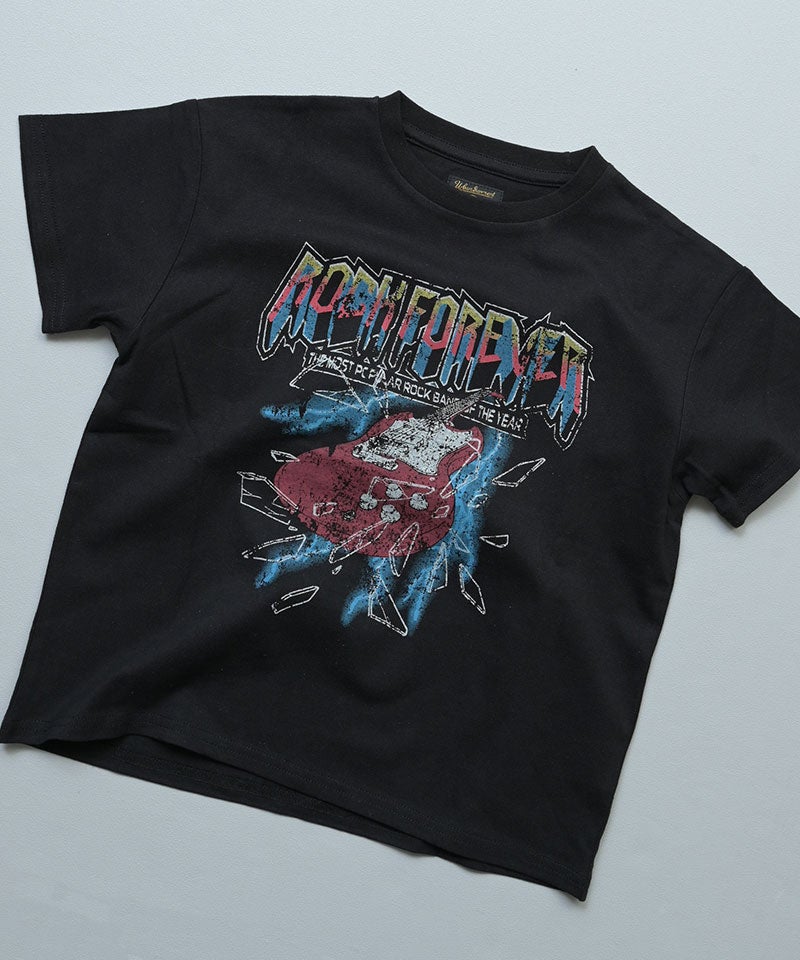 마키즈 반팔 일본 MARKEY'S 그래픽 프린트 티셔츠 10컬러