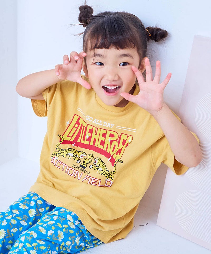 마키즈 반팔 일본 MARKEY'S 그래픽 프린트 티셔츠 10컬러