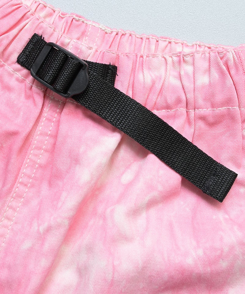 마키즈 반바지 일본 아동복 타이다이 프린트 팬츠 6컬러