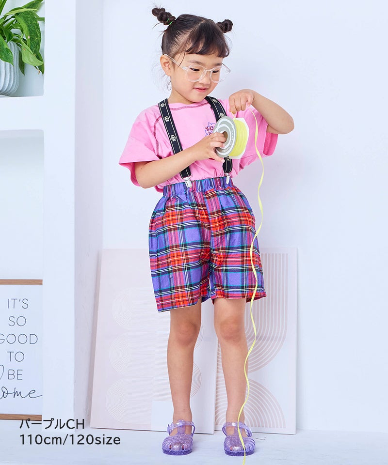 마키즈 반바지 일본 아동복 패턴 프린트 냉감 팬츠 10컬러