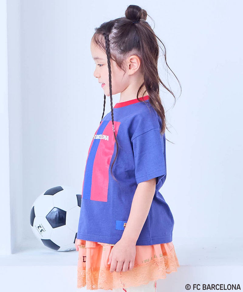 Makiz Kids T-shirt Japanese long-sleeved tee boa fleece snap jacket style 4 colors 
