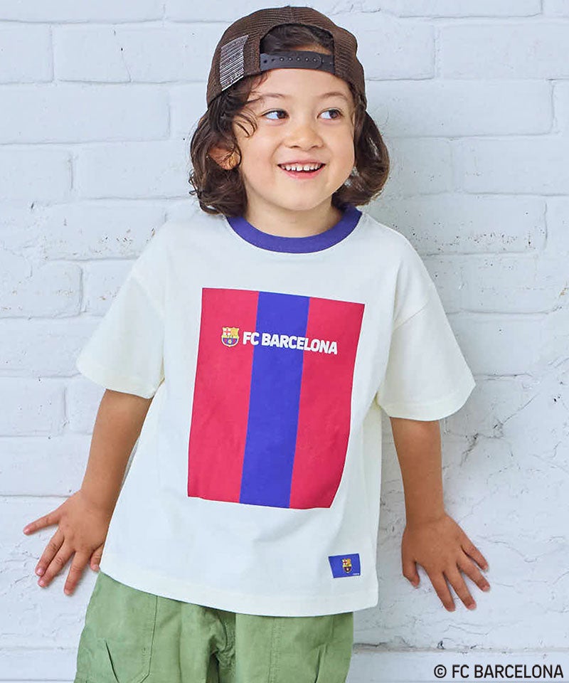 Makiz Kids T-shirt Japanese long-sleeved tee boa fleece snap jacket style 4 colors 