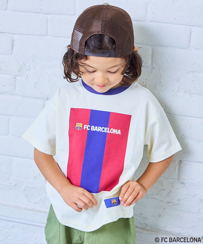 Makiz Kids T-shirt Japanese long-sleeved tee boa fleece snap jacket style 4 colors 