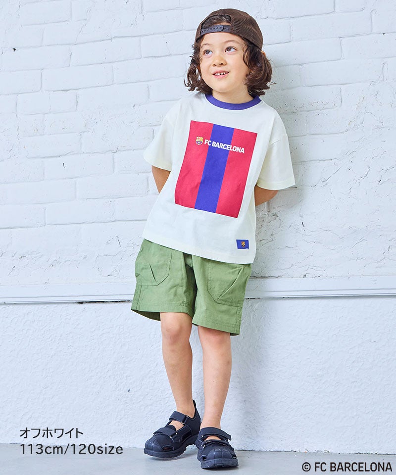 Makiz Kids T-shirt Japanese long-sleeved tee boa fleece snap jacket style 4 colors 