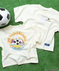 Makiz Kids T-shirt Japanese long-sleeved tee boa fleece snap jacket style 4 colors 