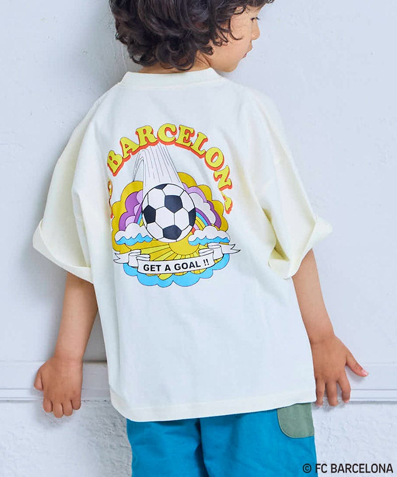 Makiz Kids T-shirt Japanese long-sleeved tee boa fleece snap jacket style 4 colors 