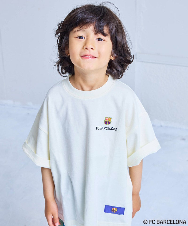 Makiz Kids T-shirt Japanese long-sleeved tee boa fleece snap jacket style 4 colors 
