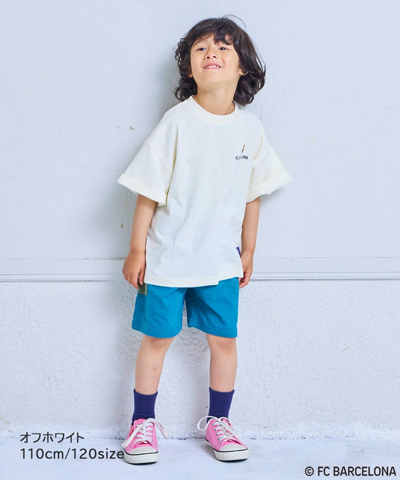 Makiz Kids T-shirt Japanese long-sleeved tee boa fleece snap jacket style 4 colors 