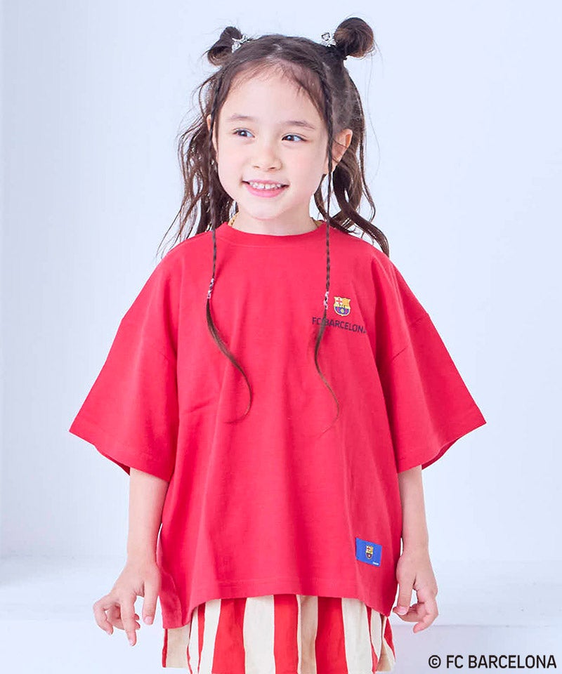 Makiz Kids T-shirt Japanese long-sleeved tee boa fleece snap jacket style 4 colors 