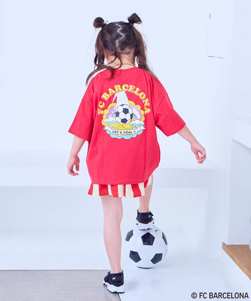 Makiz Kids T-shirt Japanese long-sleeved tee boa fleece snap jacket style 4 colors 