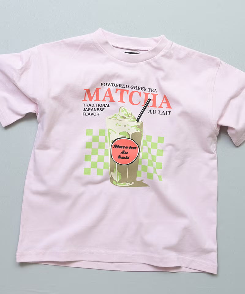 MARKEY'S Bali Print Pop Point Short-Sleeve T-Shirt - 16 Colors