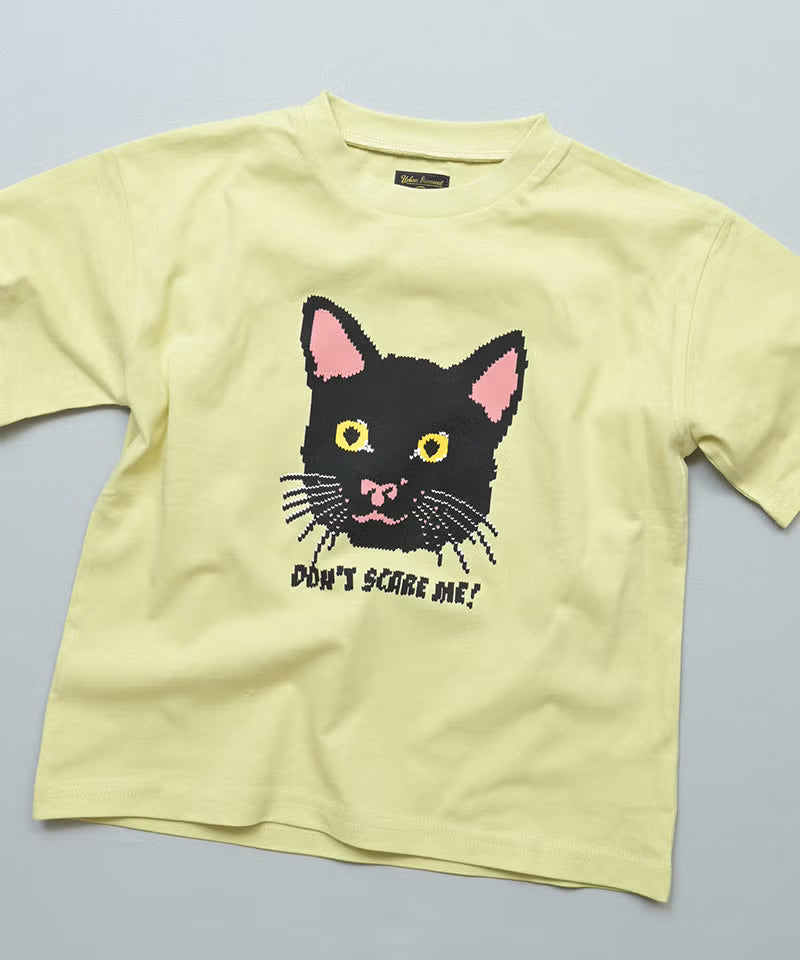 MARKEY'S Bali Print Pop Point Short-Sleeve T-Shirt - 16 Colors