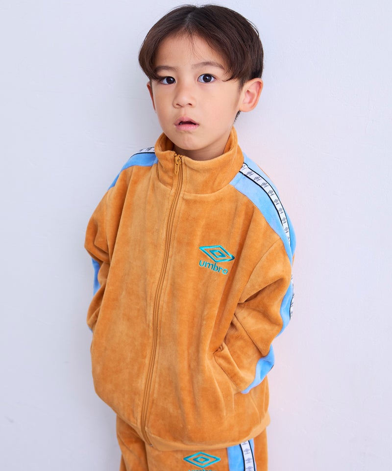 마키즈 자켓 일본 MARKEY'S 엄브로 벨루어 재킷 3컬러