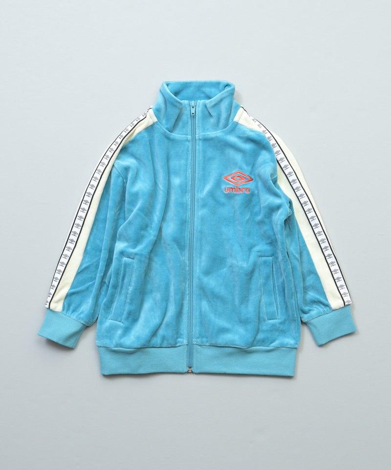 마키즈 자켓 일본 MARKEY'S 엄브로 벨루어 재킷 3컬러