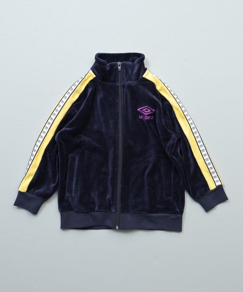 마키즈 자켓 일본 MARKEY'S 엄브로 벨루어 재킷 3컬러