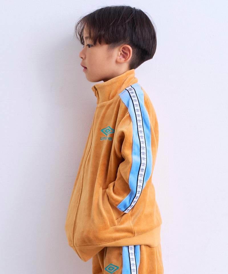 마키즈 자켓 일본 MARKEY'S 엄브로 벨루어 재킷 3컬러