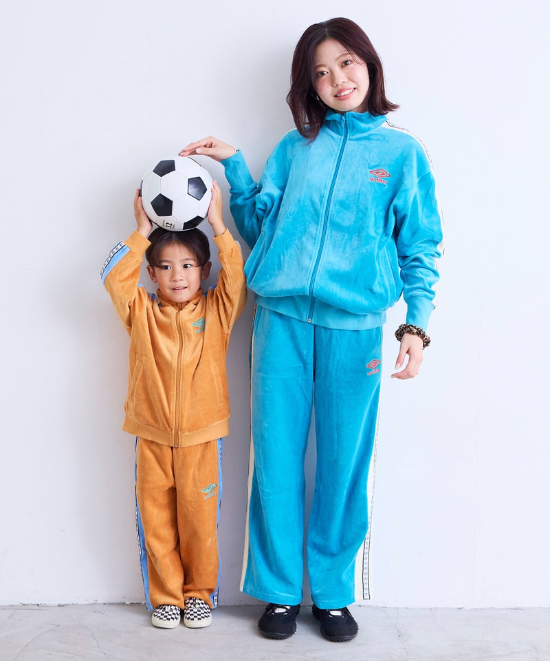 마키즈 자켓 일본 MARKEY'S 엄브로 벨루어 재킷 3컬러