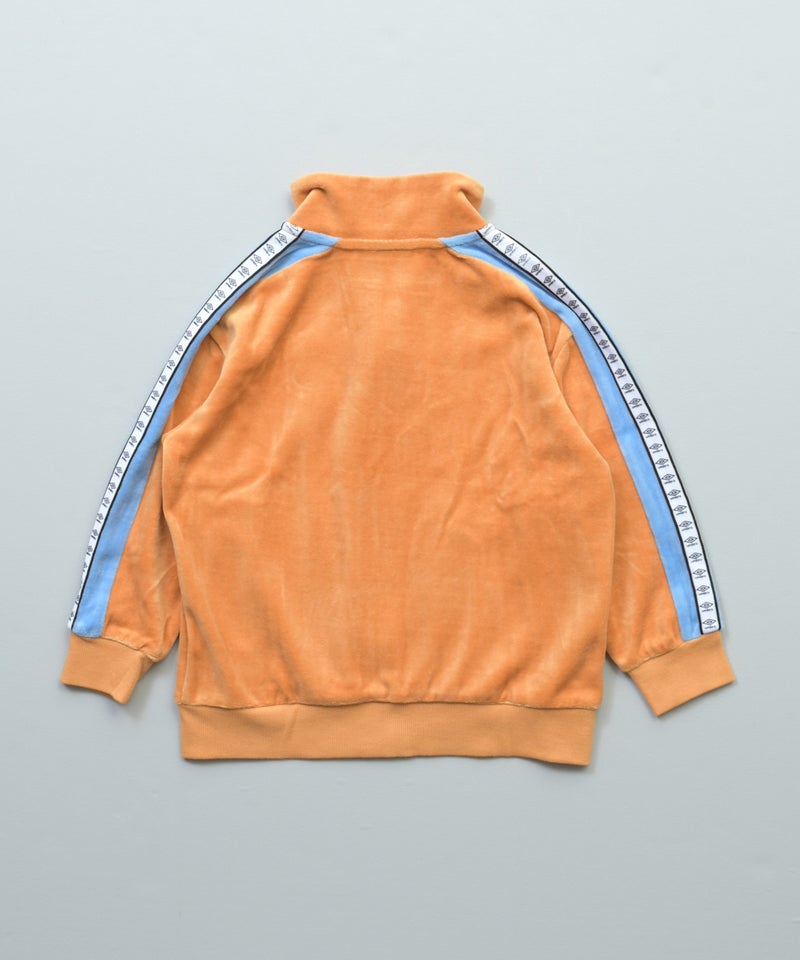 마키즈 자켓 일본 MARKEY'S 엄브로 벨루어 재킷 3컬러
