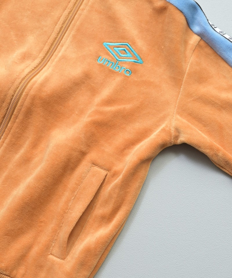 마키즈 자켓 일본 MARKEY'S 엄브로 벨루어 재킷 3컬러