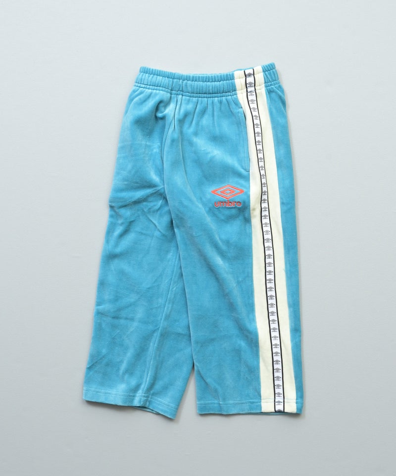 마키즈 바지 일본 MARKEY'S 엄브로 벨벳 팬츠 3컬러