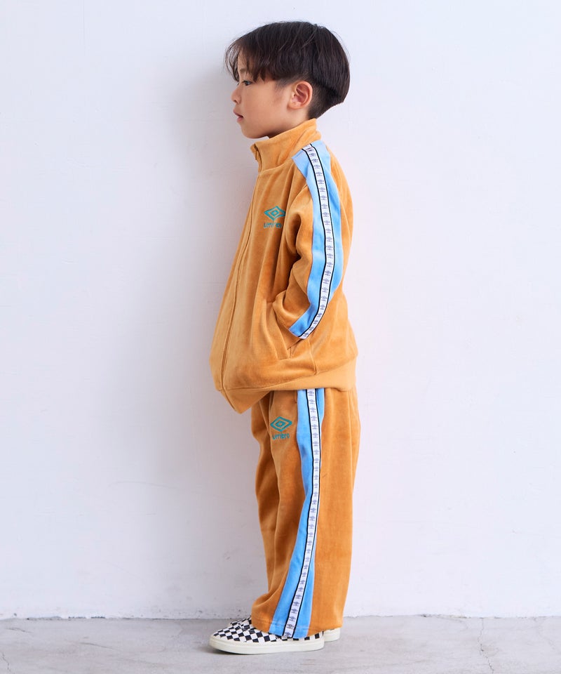 마키즈 바지 일본 MARKEY'S 엄브로 벨벳 팬츠 3컬러