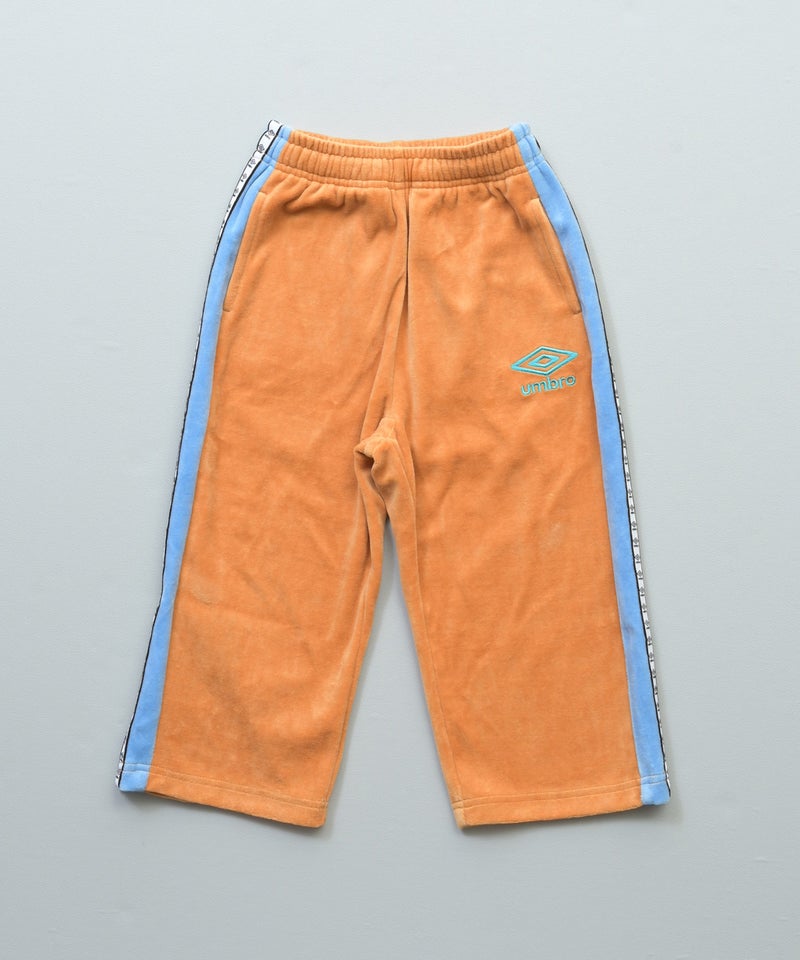 마키즈 바지 일본 MARKEY'S 엄브로 벨벳 팬츠 3컬러