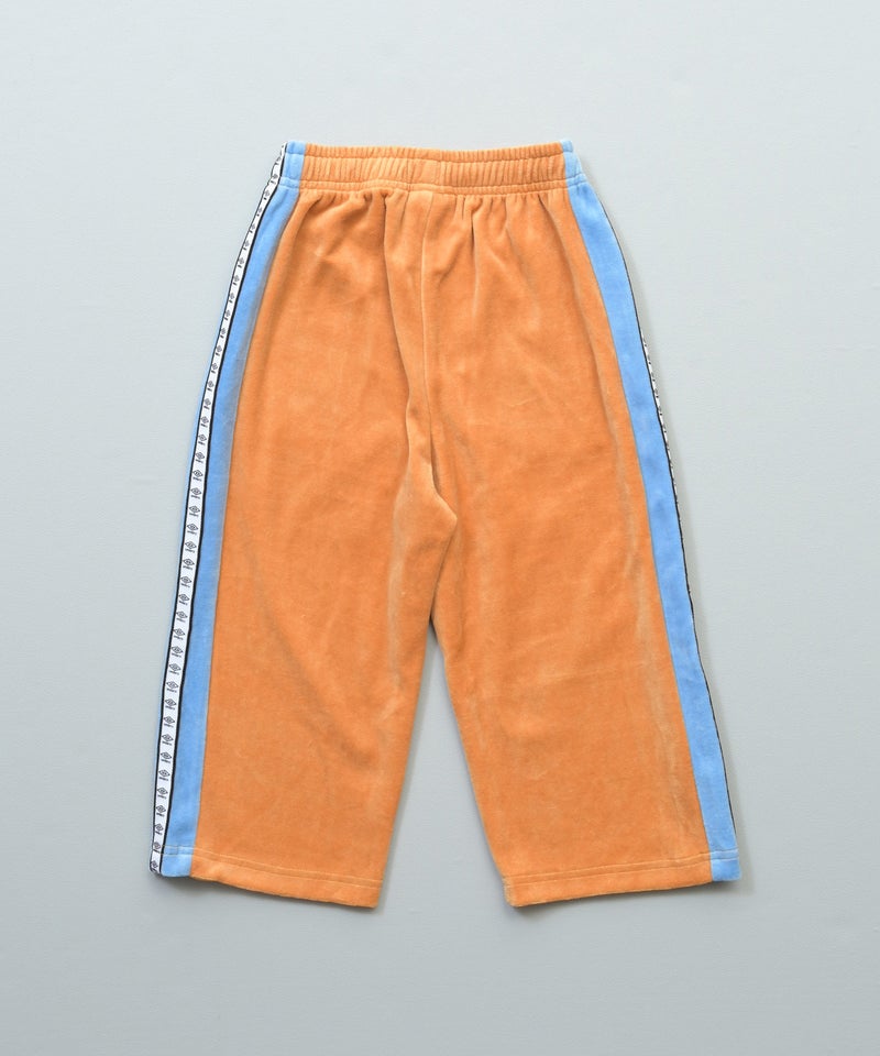 마키즈 바지 일본 MARKEY'S 엄브로 벨벳 팬츠 3컬러