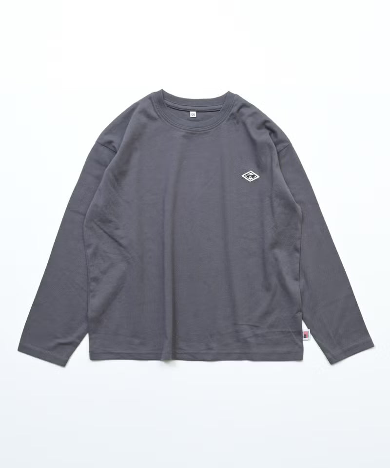 마키즈 긴팔 일본 MARKEYS 아동복 마이니치 무지 티셔츠 15컬러