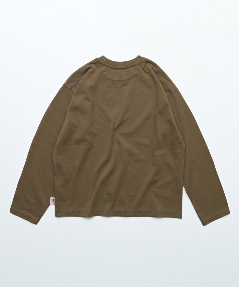 마키즈 긴팔 일본 MARKEYS 아동복 마이니치 무지 티셔츠 15컬러