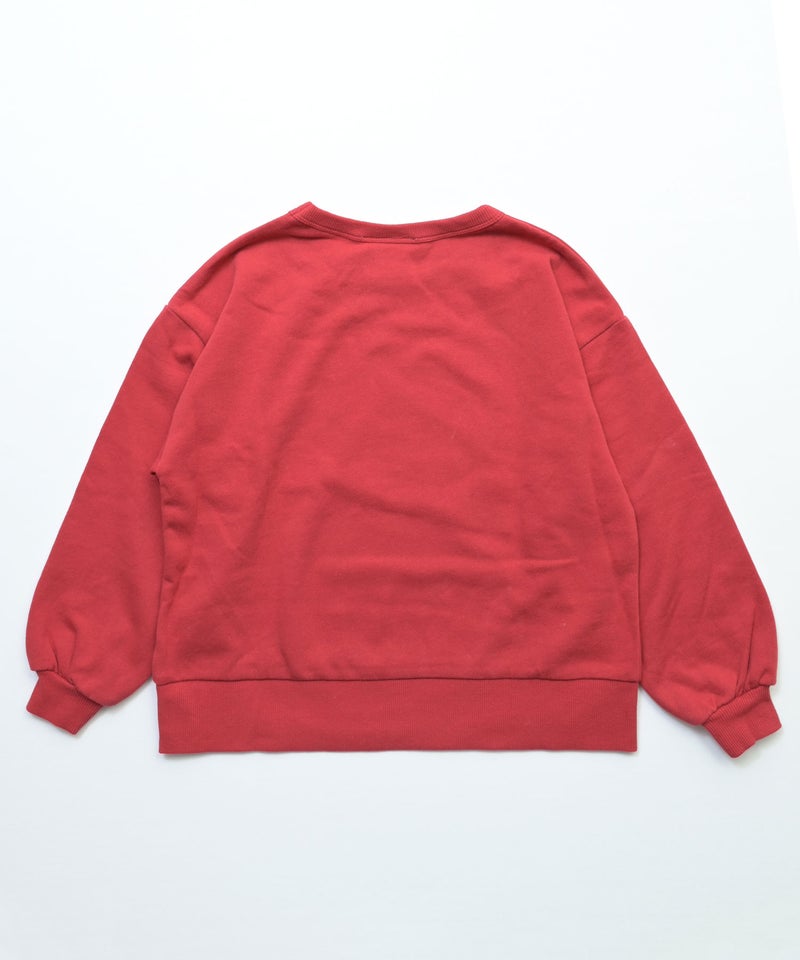 마키즈 긴팔 일본 MARKEY'S 아동복 산리오 MULGA 프린트 맨투맨 티셔츠 7컬러