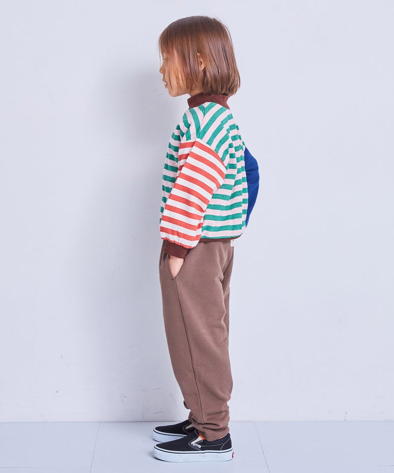 เสื้อยืดแขนยาวพิมพ์ลายกราฟิก MARKEY'S ญี่ปุ่น 10 สี