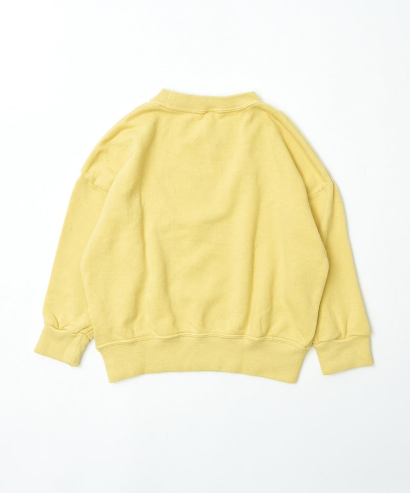 마키즈 긴팔 일본 MARKEY'S 아동복 팬더 스웻 맨투맨 티셔츠 6컬러