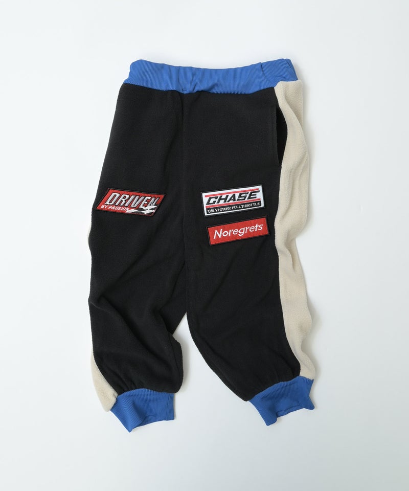 마키즈 키즈 바지 일본 MARKEY'S 아동복 보아 스웻 팬츠 3컬러