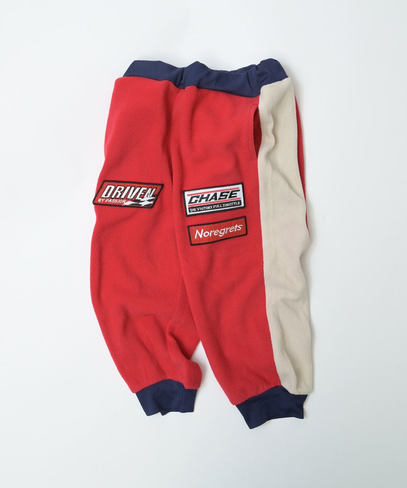 마키즈 키즈 바지 일본 MARKEY'S 아동복 보아 스웻 팬츠 3컬러